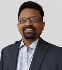 Sudapalli JP Rao