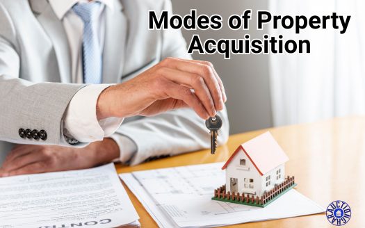 Property Acquisition