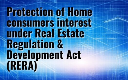 What is RERA