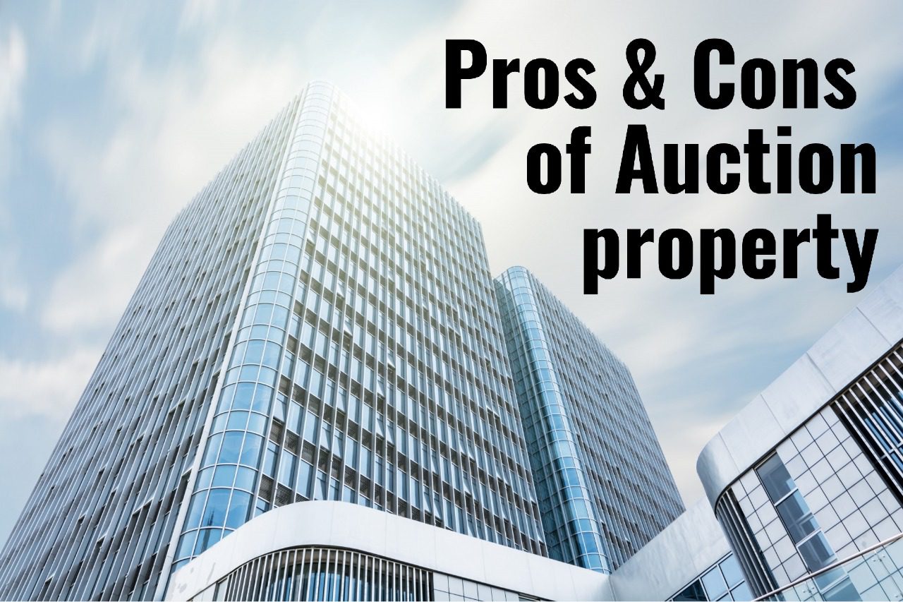 Pros and Cons