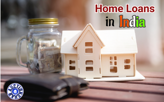 Home Loans History