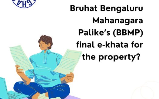 e-Khata Guide