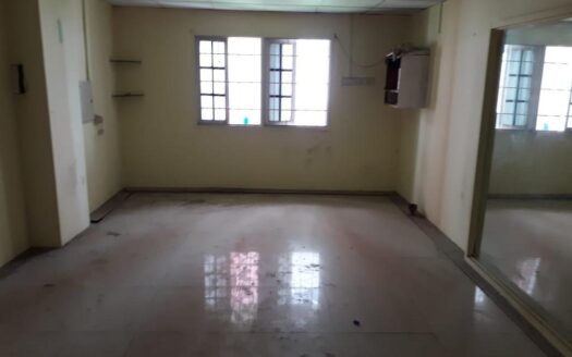 Commercial Property – Office Space
