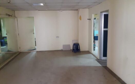 Commercial Property – Office Space