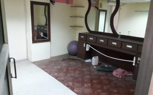 Commercial Property – Office Space