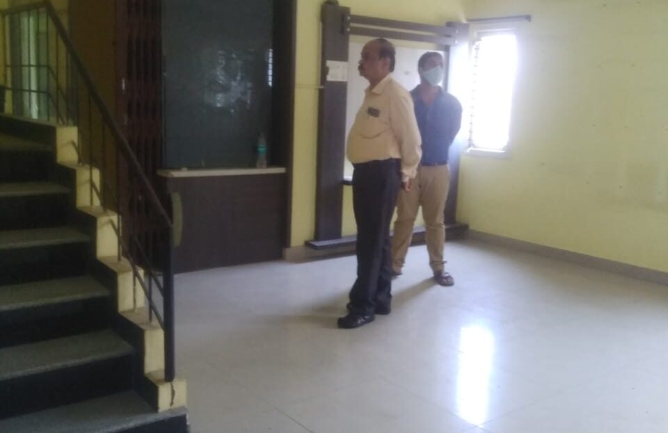 video image