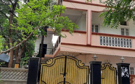 Residential Building