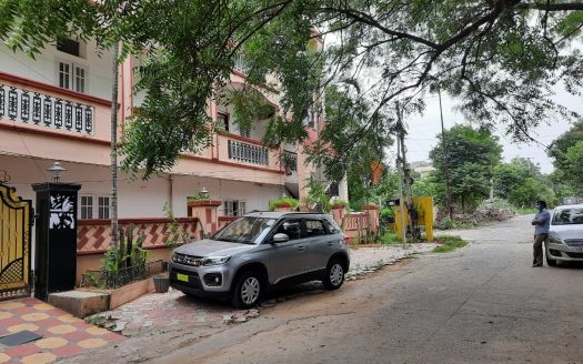 Residential Building