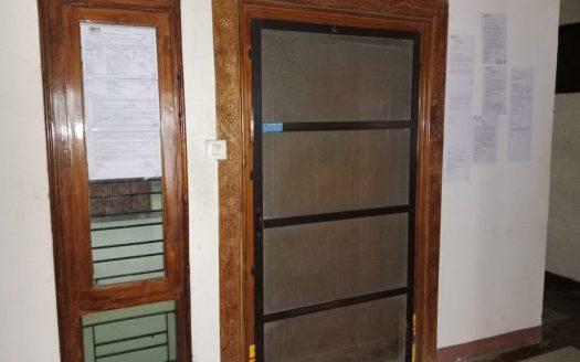 2BHK Residential Flat for Auction Sale Vijayawada