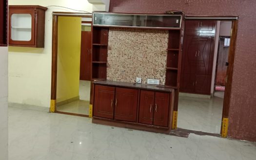 2BHK Residential Flat for Auction Sale Vijayawada