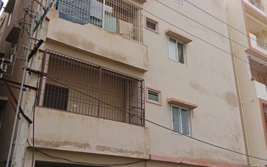 2BHK Flat for Auction Sale Vijayawada