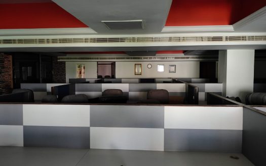 Commercial Property for Auction Sale in Ameerpet, Hyderabad