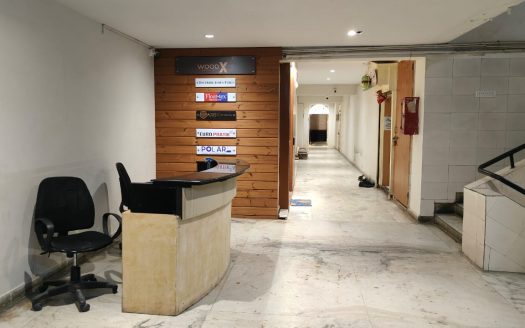 Commercial Property for Auction Sale in Ameerpet, Hyderabad