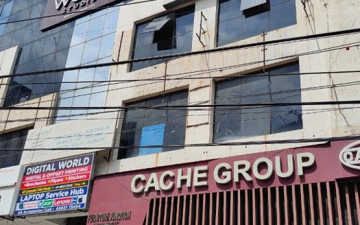 Commercial Property for Auction Sale in Ameerpet, Hyderabad