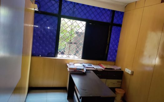 Commercial Property for Auction Sale | Lake Shore Towers | Somajiguda, Hyderabad