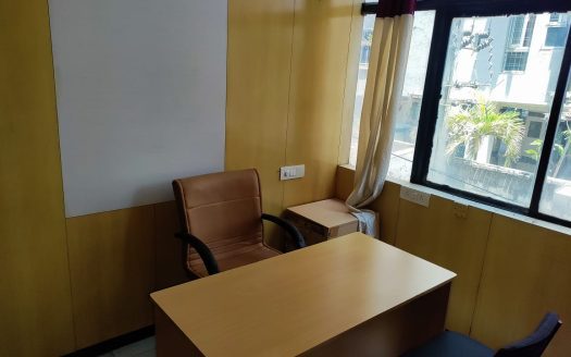 Commercial Property for Auction Sale | Lake Shore Towers | Somajiguda, Hyderabad
