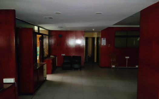 Commercial Property for Auction Sale | Lake Shore Towers | Somajiguda, Hyderabad