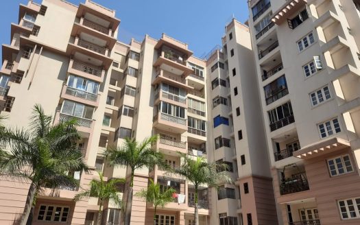 2 BHK Flat for Auction Sale | Embassy Heritage | Bengaluru
