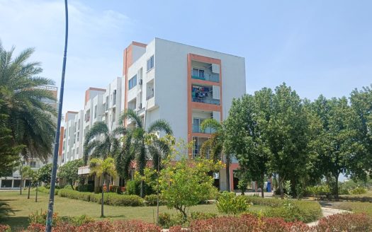 3 BHK Flat | The Village By Phoenix | Chennai
