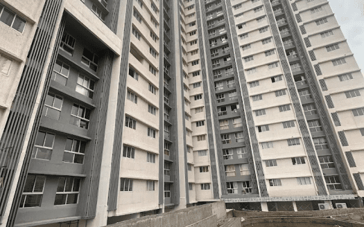 2 BHK Flat | Mumbai | Omkar Signet, Malad East