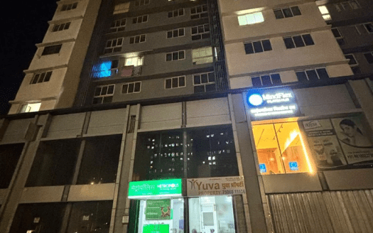 2 BHK Flat | Mumbai | Omkar Signet, Malad East