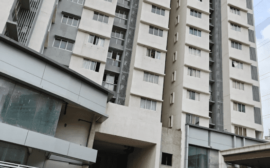 2 BHK Flat | Mumbai | Omkar Signet, Malad East