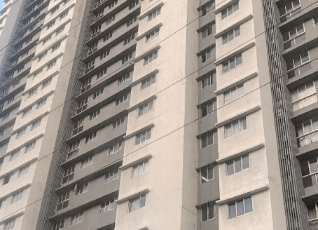 2 BHK Flat for Auction Sale | Omkar Signet | Malad East, Mumbai