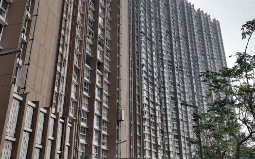 2 BHK Flat for Auction Sale | Runwal Forests | Kanjurmarg, Mumbai