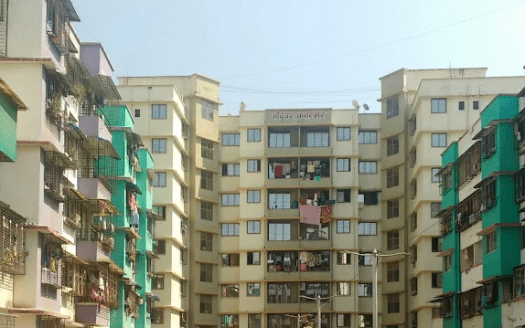 1 BHK Flat | Thane | Audumbar Apartment, Badlapur