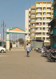 1 BHK Flat | Thane | Audumbar Apartment, Badlapur