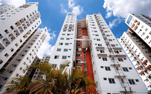 2 BHK Flat for Auction Sale | Eden City | Maheshtala, Kolkata