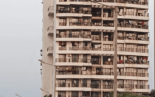 2 BHK Flat | Navi Mumbai | Skyline Sapphire, Taloja