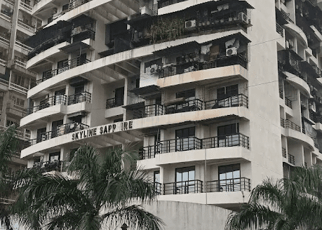 2 BHK Flat | Navi Mumbai | Skyline Sapphire, Taloja