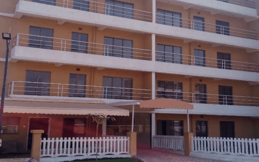 1 BHK Flat for Auction Sale | | Labdhi Garden | Karjat