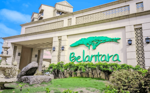 1 BHK Flat | Navi Mumbai | Belantra Phase 1, Panvel