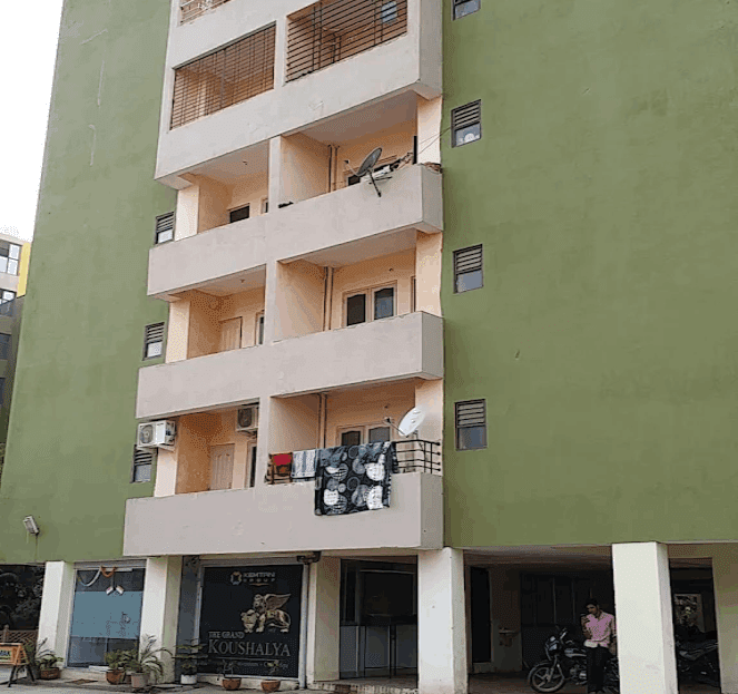 video image