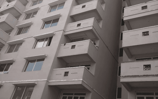 Duplex Flat for Auction Sale | Malibu Enclave | Begur, South Bengaluru