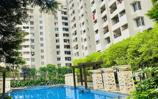 1 BHK Flat for Auction Sale | Mantra Magic | Chimbali, Moshi, Pune