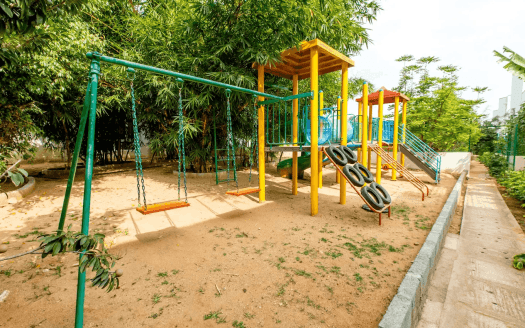 2 BHK Flat | Bengaluru | Pushpam E Town, Sarjapura