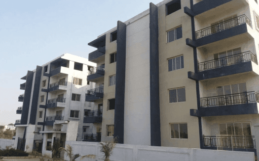 2 BHK Flat | Bengaluru | Pushpam E Town, Sarjapura