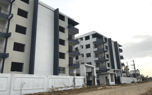 2 BHK Flat | Bengaluru | Pushpam E Town, Sarjapura