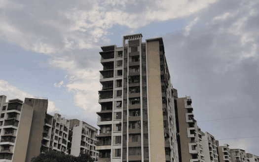 2 BHK Flat for Auction Sale | Regency Sarvam | Titwala East, Thane