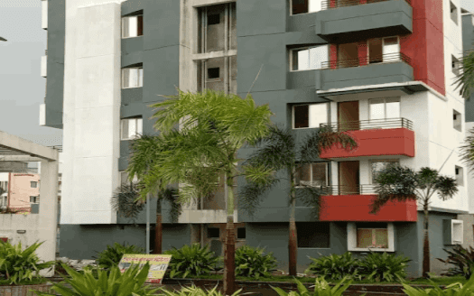 1 BHK Flat for Auction Sale | Shree Gajanan Fortune City | Khadavali, Thane