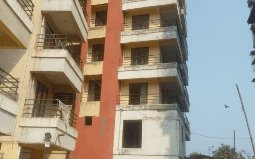 1 BHK Flat | Mumbai | Shrutika Complex, Badlapur East