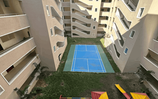 2 BHK Flat | Hyderabad | Vasu Sri Sunrise, Medchal,