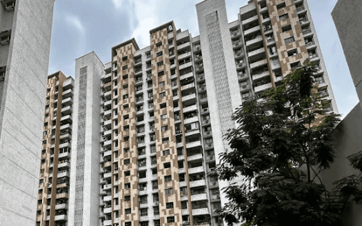 1 BHK Flat for Auction Sale in Kalyan | Casa Bella Siena