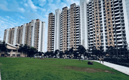 1 BHK Flat | Kalyan | Casa Bella Sienna, Dombivli East