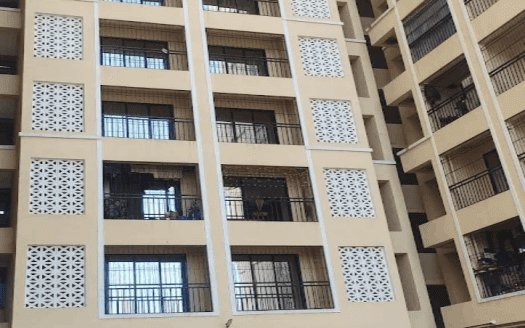 2 BHK Flat | Thane | Golden Ville, Badlapur West
