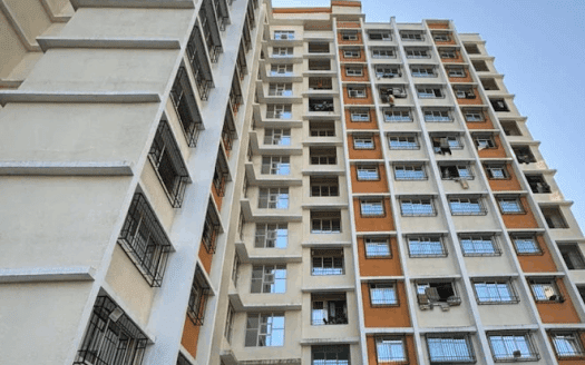 1 BHK Flat | Badlapur | Panvelkar Utsav, Kulgaon, Thane