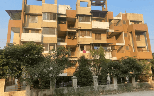 2 BHK Flat | Pune | Concord Amulyam, Moshi